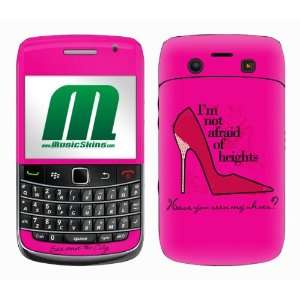  MusicSkins MS SATC50043 BlackBerry Bold  9700 Electronics