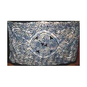  Sarong Celtic blue/black (FS28W) Beauty