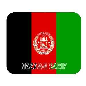  Afghanistan, Mazar e Sarif Mouse Pad 