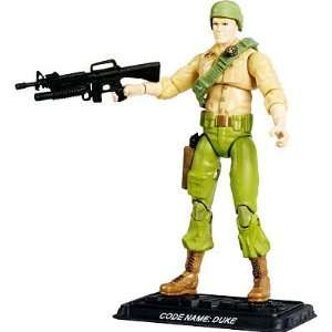  First Sargeant Duke (REG 10.95) Toys & Games