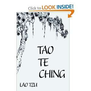  Tao Te Ching (Tao Teh King, Dao De Jing) (9781599869353 