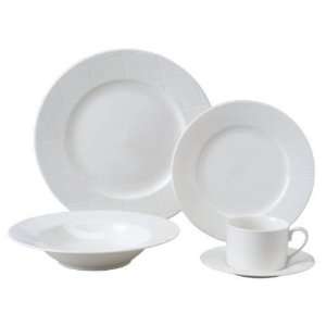   Stateroom 20 Piece Placesetting, Service for 4