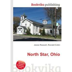  North Star, Ohio Ronald Cohn Jesse Russell Books