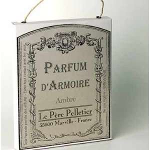  Parfum dArmoire   Powder Beauty