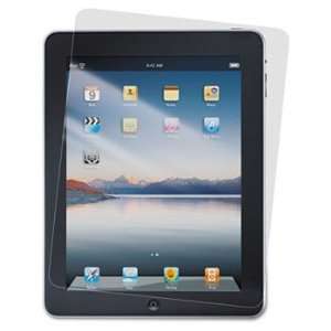  Natural View Screen Protector Film, Pre sized for iPad 