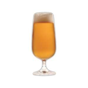  Dartington Glassware Bar Essentials Beer Glass   Set of 2 