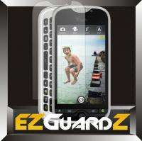 order is self insured by ezguardz from loss damage and even theft 