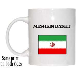  Iran   MESHKIN DASHT Mug 