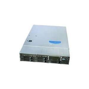  Intel Server System SR2600URBRPNA Barebone   Intel 5520 