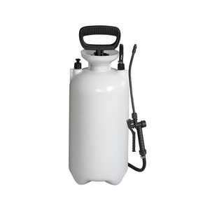 Westward 12U475 Janitorial/Sanitation Sprayer, 2 gal  