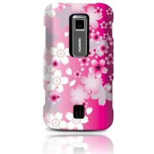  Huawei M860 Ascend Graphic Rubberized Shield Hard Case 