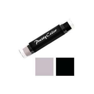  Duo Daubers Ink Stick   Silver & Black