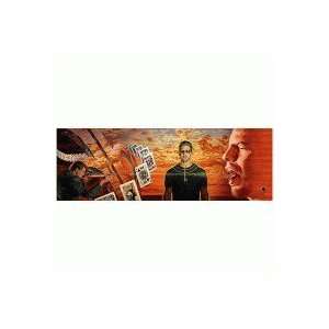   Catch Poster (Standard Edition, orange) by David Blaine Toys & Games