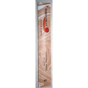  Auroshika Sandalwood Incense Sticks 