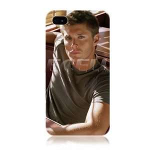  Ecell   NEW JENSEN ACKLES TV STAR GLOSSY CELEBRITY 