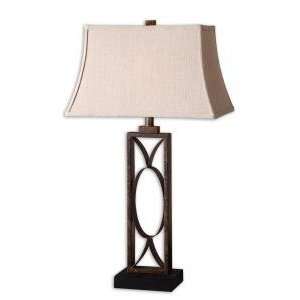 Uttermost Maricopa Accent Lamp