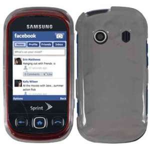   Hard Case Cover for Samsung Seek Entro M350 Cell Phones & Accessories