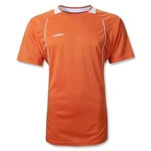  Lanzera Palermo Soccer Jersey (Orange)