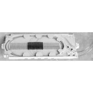  36 Count Single Fiber Splice Tray Kit for Coyote Closures 
