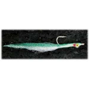  Enrico Puglisi Saltwater Fly   Sand Eel Shallow Sports 