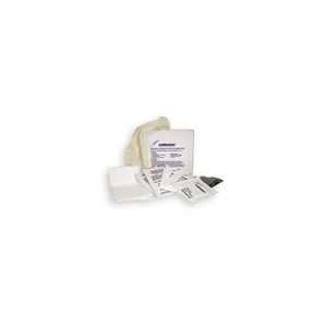  Celeste Emergency Cleaning Kit with Germicidal Wipe TR 