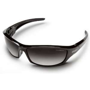  12 Pack Edge Eyewear TSRG216 Reclus Safety Glasses Black 
