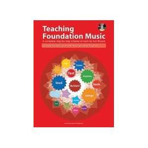  Alfred 55 9720A Teaching Foundation Stage Music Musical 