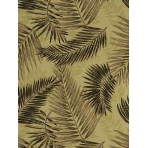  Robert Allen RA Shady Palms   Multi Fabric Arts, Crafts 