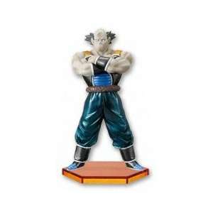   Kai Banpresto The Legend of Saiyan 3 Inch Mini Figure #13 Borgos