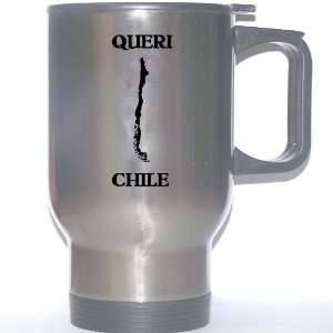  Chile   QUERI Stainless Steel Mug 