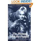 The Woman and the Puppet (Dedalus European Classics) by Pierre Louÿs 