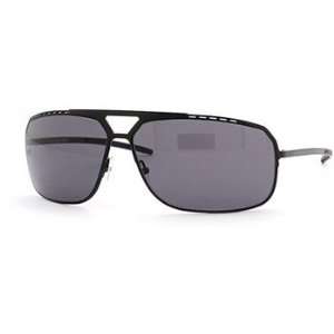  Dior Homme 0087/S Semi Matte Black Sunglasses