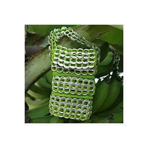  Soda pop top cell phone pouch, Lime Shine Kitchen 