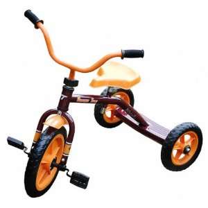 Virginia Tech Hokies Tricycle