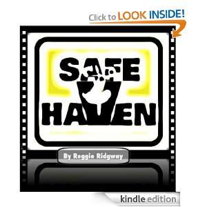 Safe Haven Reggie Ridgway  Kindle Store