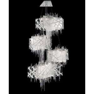  Deconstruct Chandelier   SDE155   110   125V (for use in 