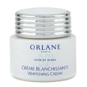 Orlane by Orlane B21 Whitening Cream  /1OZ   Night Care 