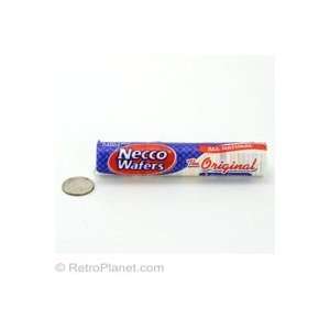 Necco Wafers   Chocolate  Grocery & Gourmet Food