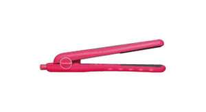 Royale 1 Infrared Pink Hair Straightening Iron  