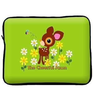  deery lou v3 Zip Sleeve Bag Soft Case Cover Ipad case for 