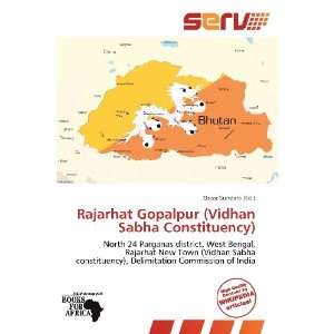  Rajarhat Gopalpur (Vidhan Sabha Constituency 