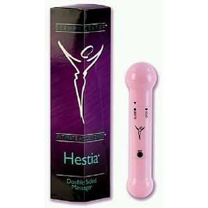  BERMAN HESTIA DOUBLE SIDED MASSAGER Health & Personal 