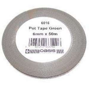  Oasis Pot Tape Green 7740 [Kitchen & Home]