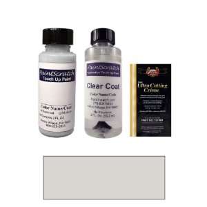   Metallic Paint Bottle Kit for 2007 Ford Police Car (T3) Automotive
