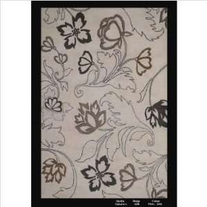  Appleton Rug Co. FN 573 Decora Fantasy FN 573 Ivory 