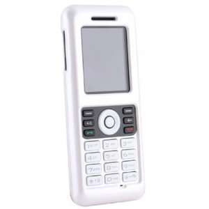   Xcessories Protective Shield Case for Kyocera S1300 Melo   Solid White