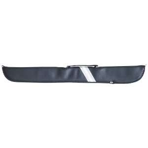  Sterling Striped Padded Discount Pool Cue Case for 1 Cue 