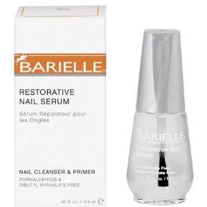  Barielle Restorative Nail Serum    0.5 oz (Quantity of 3 
