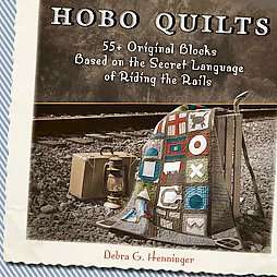 HOBO QUILTS BY DEBRA G HENNINGER 9781440204128  