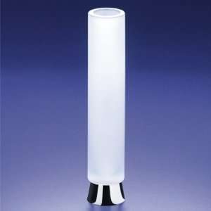  Windisch by Nameeks Acqua Frosted Crystal Vase 61117M 